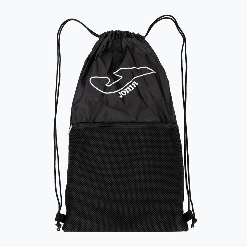 Rachetă de padel Joma Tournament Paddle black/red 6