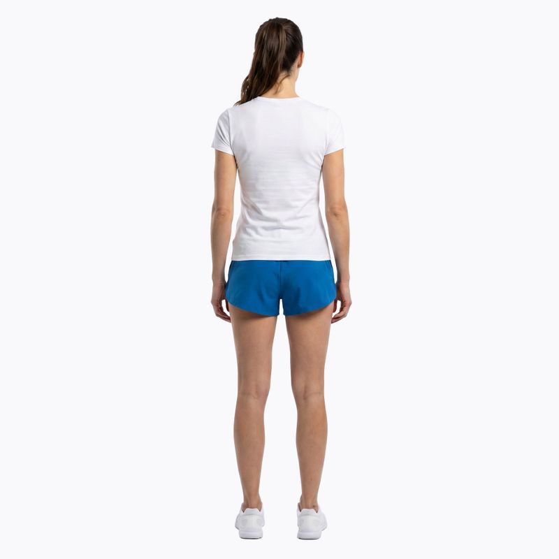 Pantaloni scurți de alergat Joma Olimpia albaștri 100815.700 3