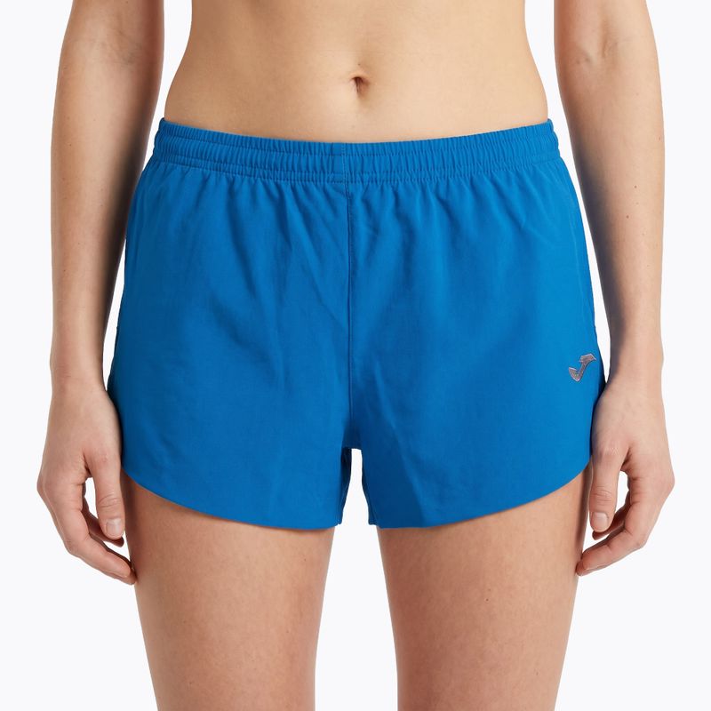 Pantaloni scurți de alergat Joma Olimpia albaștri 100815.700 6