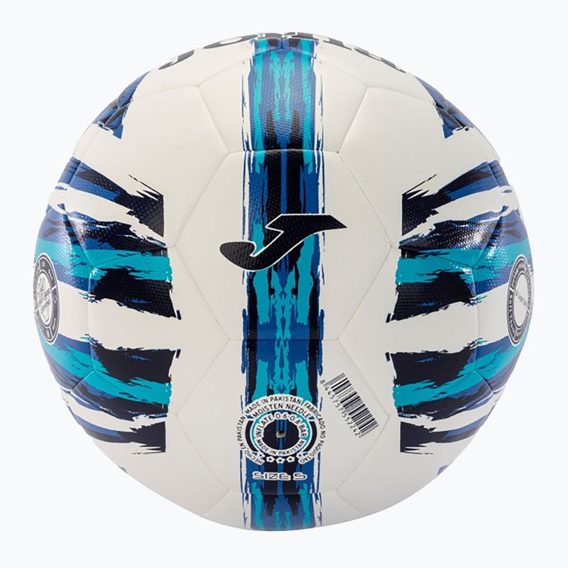 Joma U-Light fotbal mărimea 5 2