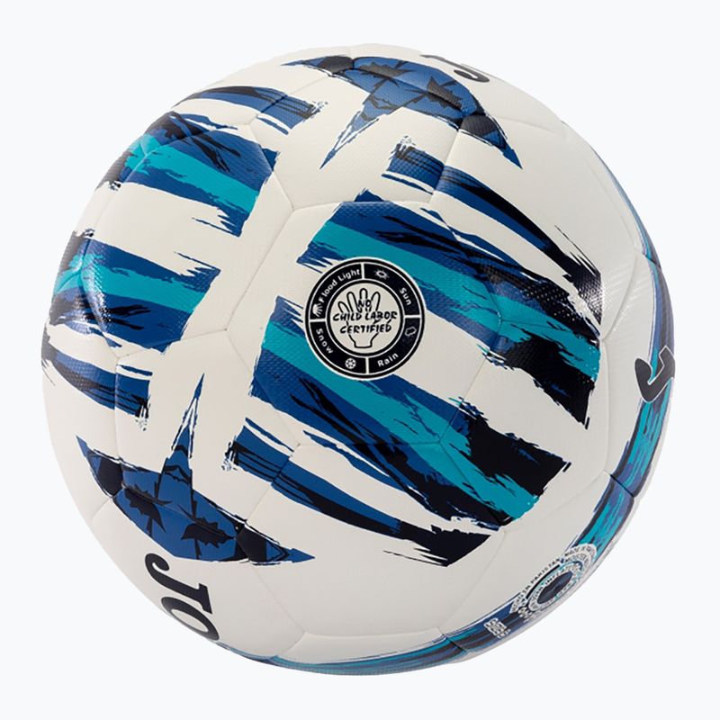 Joma U-Light fotbal mărimea 5 3