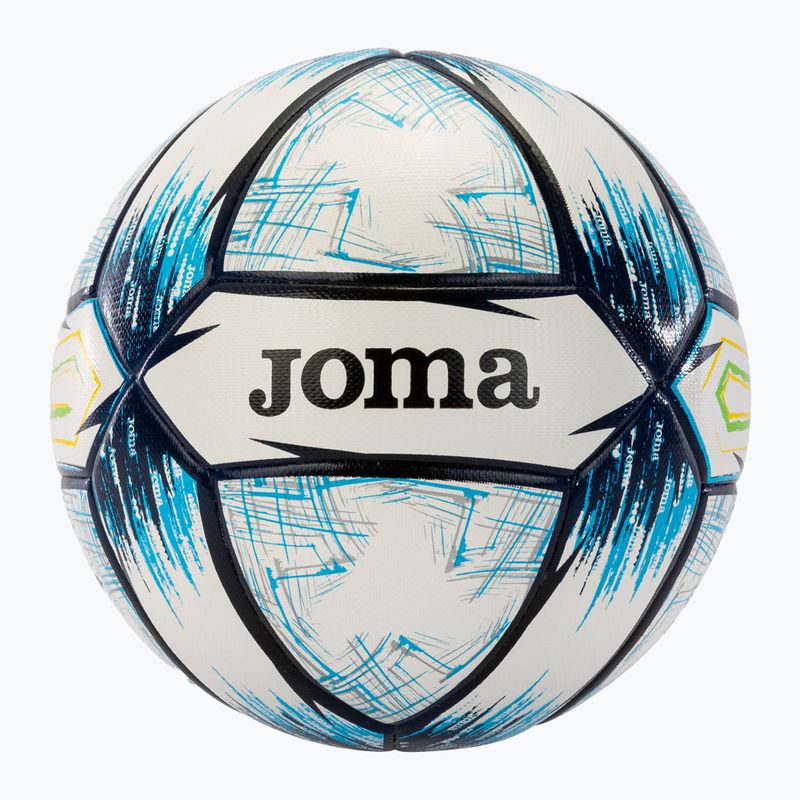 Minge de fotbal Joma Victory II navy/white rozmiar 62 cm