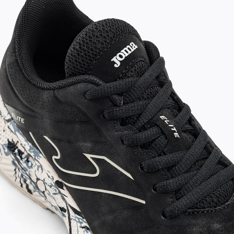 Pantofi de alergare pentru femei Joma Elite 2301 spate/alb 8