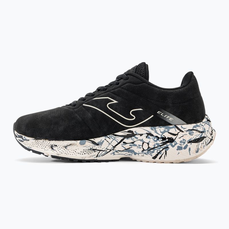 Pantofi de alergare pentru femei Joma Elite 2301 spate/alb 10