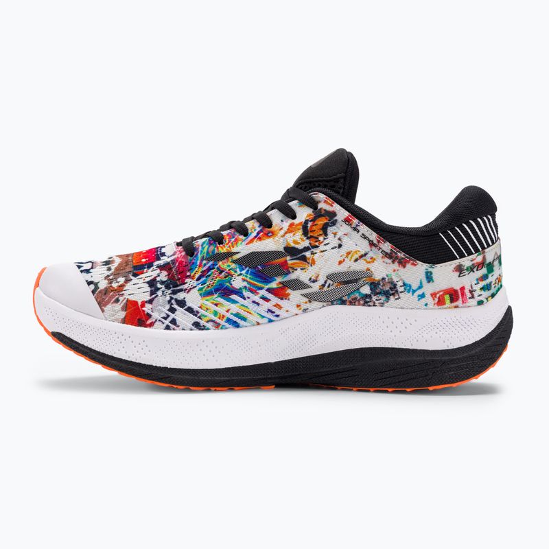 Pantofi de alergare pentru bărbați Joma Lider 2316 alb/negru 9