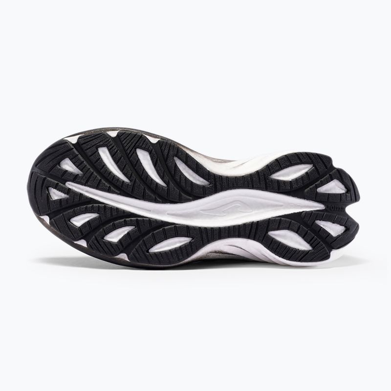 Joma Podium 2301 negru/alb pantofi de alergare pentru bărbați 14