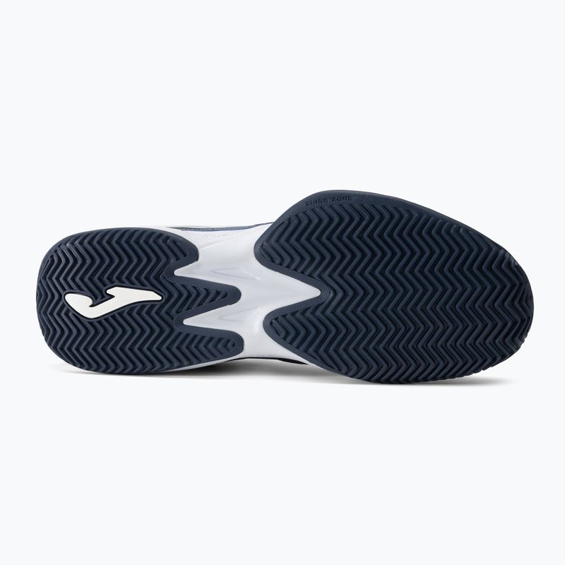 Pantofi de tenis pentru bărbați Joma Master 1000 navy 5
