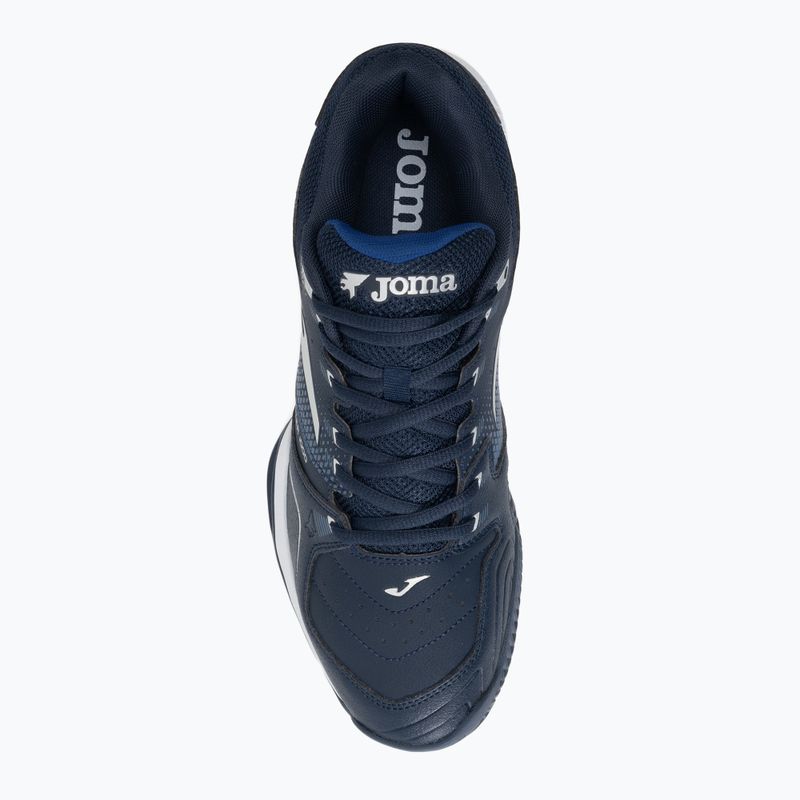 Pantofi de tenis pentru bărbați Joma Master 1000 navy 6