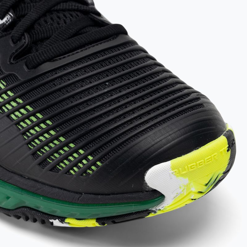 Pantofi de tenis pentru bărbați Joma Point AC negru 7