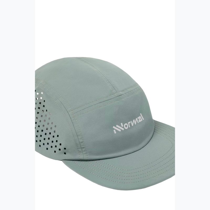 Șapcă NNormal Race green 2