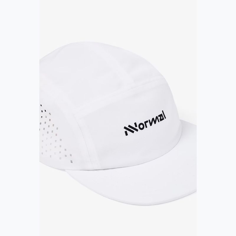 Șapcă NNormal Race white 2