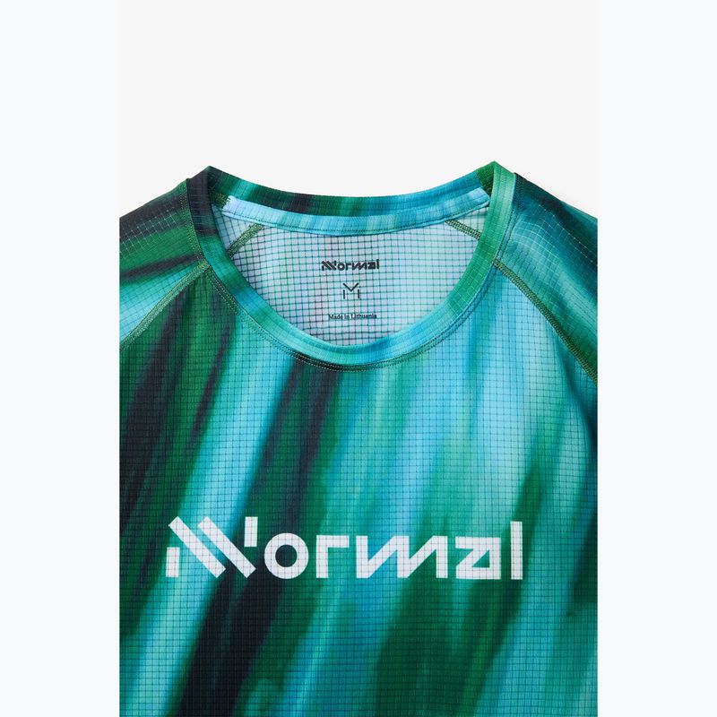 Tricou de alergat pentru bărbați NNormal Race multicolor 9