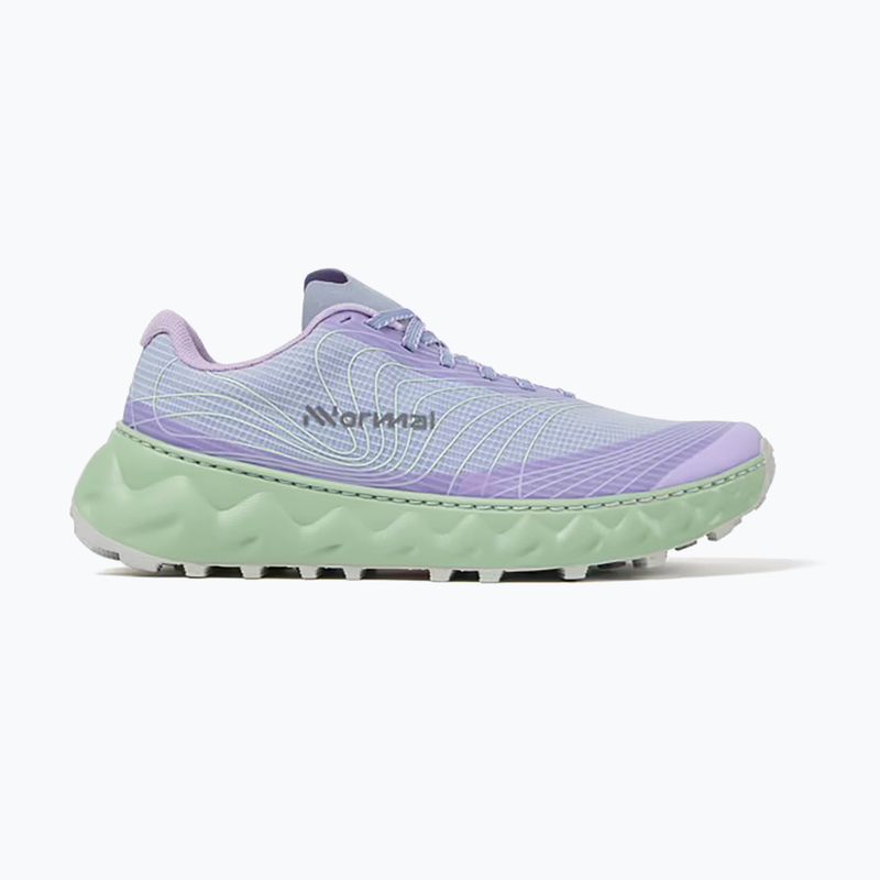 NNormal Tomir 2.0 albastru / verde pantofi de alergare