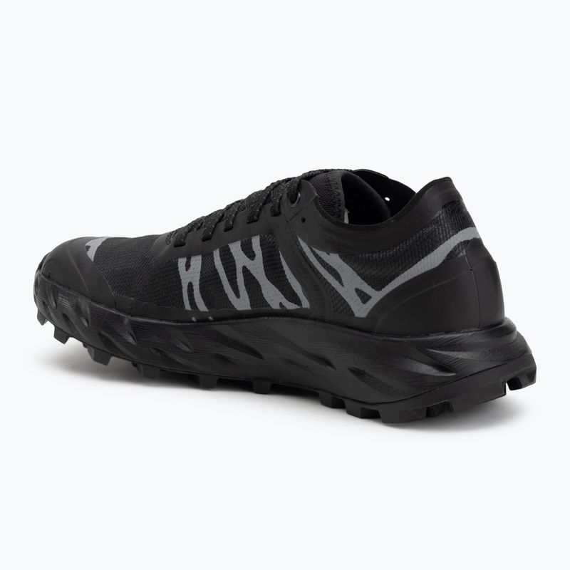 Încălțăminte de alergare Nnormal Kjerag Brut black 3