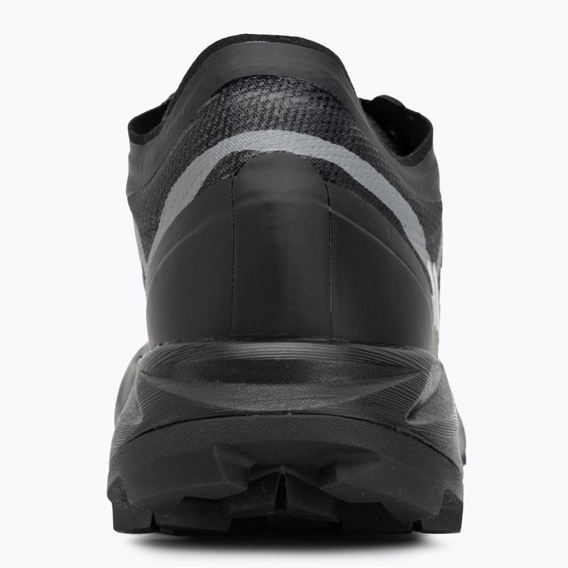 Încălțăminte de alergare Nnormal Kjerag Brut black 5