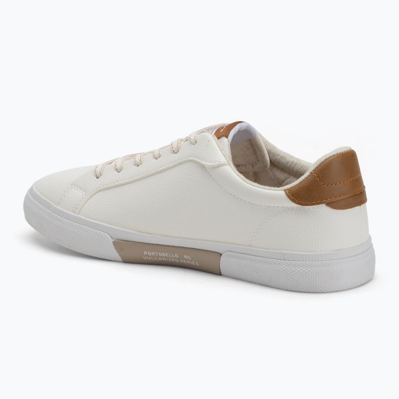 Încălțăminte pentru femei  Pepe Jeans Kenton Max white 3