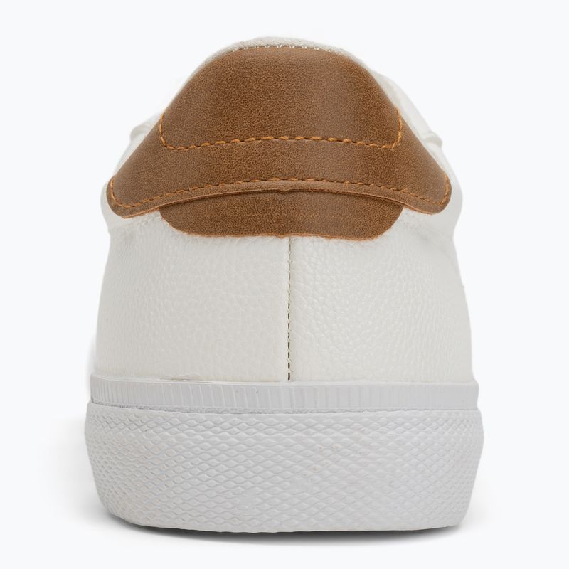 Încălțăminte pentru femei  Pepe Jeans Kenton Max white 6