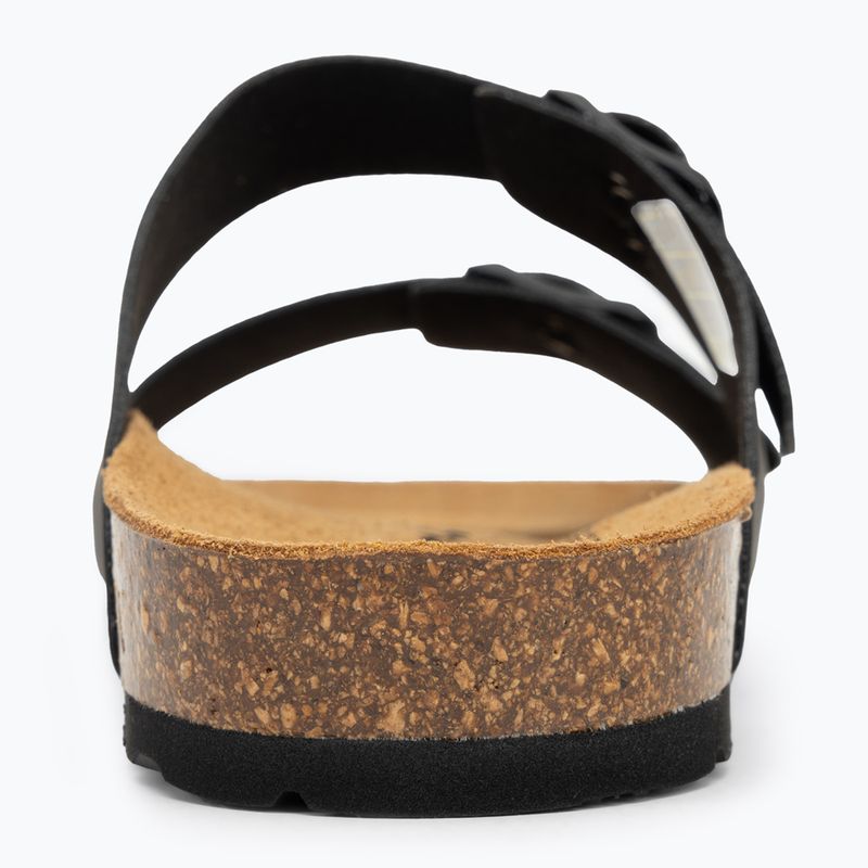 Papuci pentru femei Pepe Jeans Oban Classic 1 black 6