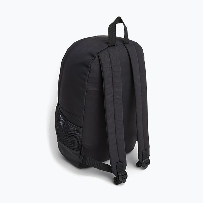 Rucsac Pepe Jeans Hank Legend black 2