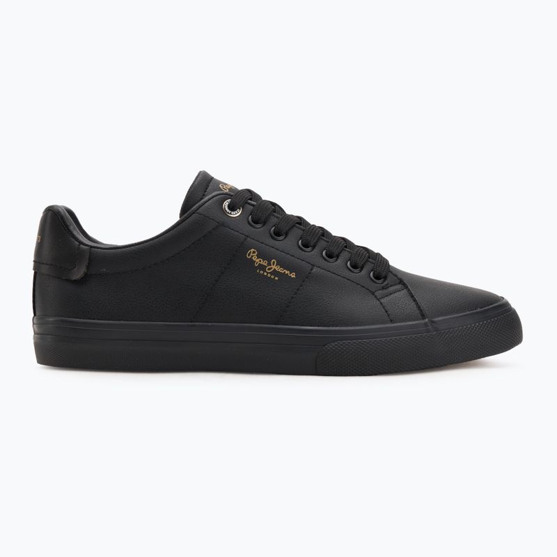 Încălțăminte de alergare Pepe Jeans Kenton Rise black 2
