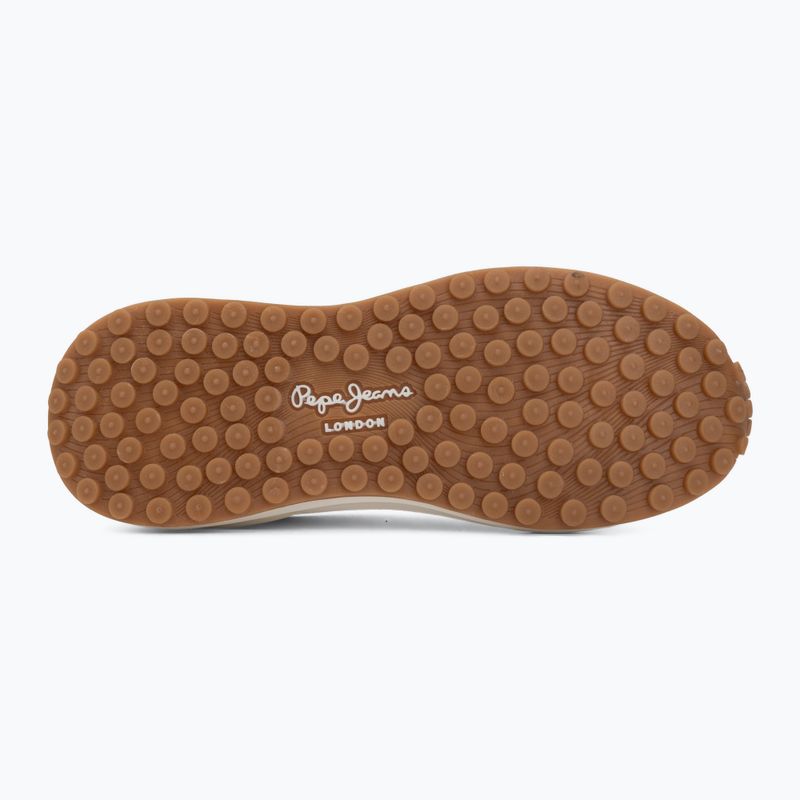 Încălțăminte pentru femei Pepe Jeans inslow Action factory white 4