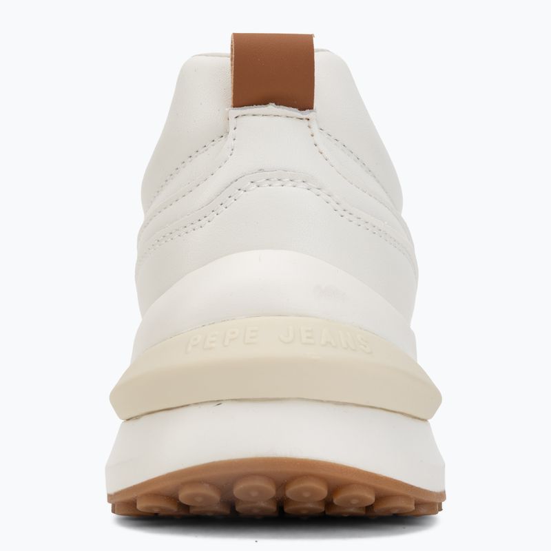 Încălțăminte pentru femei Pepe Jeans inslow Action factory white 6