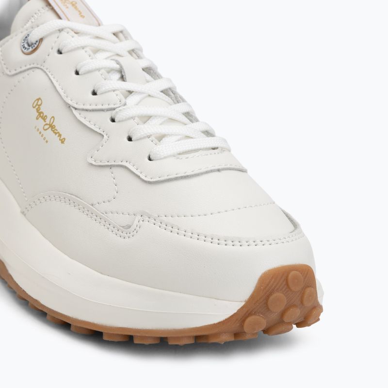 Încălțăminte pentru femei Pepe Jeans inslow Action factory white 7