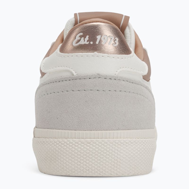Încălțăminte pentru femei  Pepe Jeans Kenton Court golden ochre brown 6