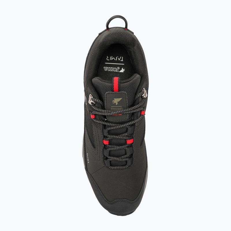 Pantofi de trekking pentru bărbați Joma Tk.Taimir 2301 negru 6