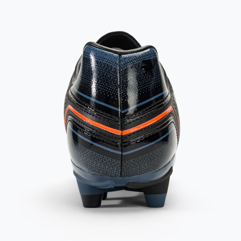 Încălțăminte de fotbal pentru bărbați Joma Aguila FG black/blue