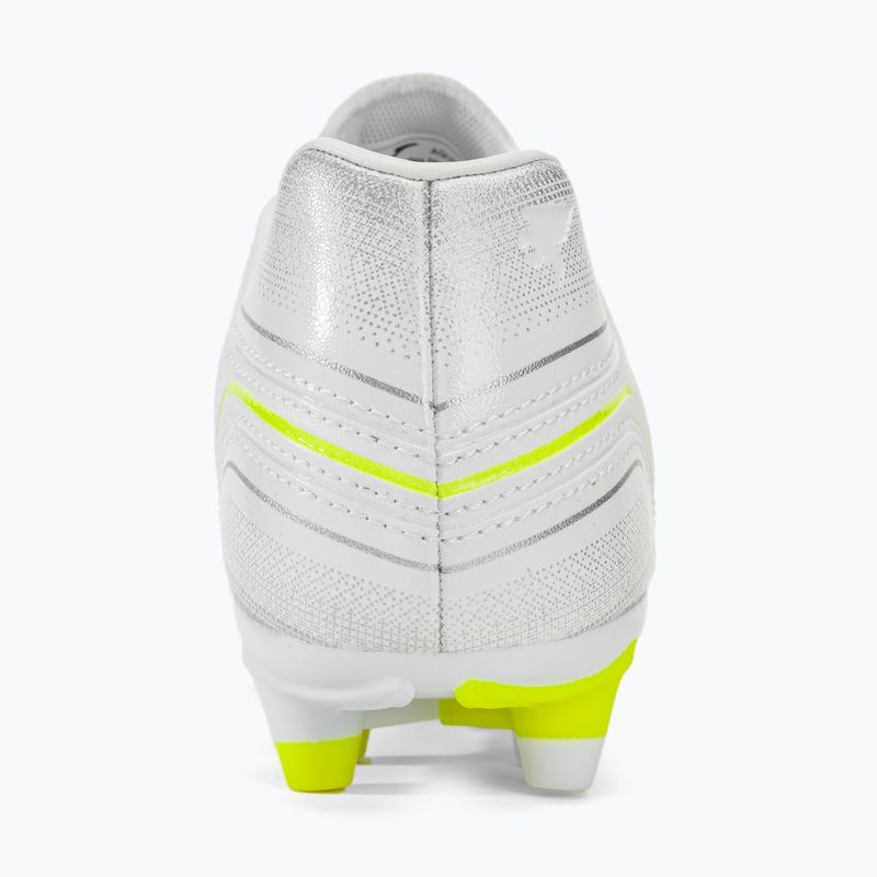 Încălțăminte de fotbal pentru bărbați Joma Aguila FG white