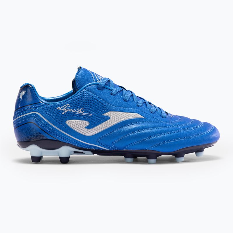 Încălțăminte de fotbal pentru bărbați Joma Aguila FG royal