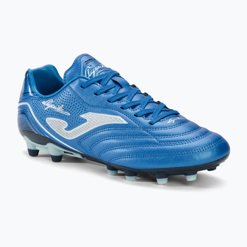 Încălțăminte de fotbal pentru bărbați Joma Aguila FG royal
