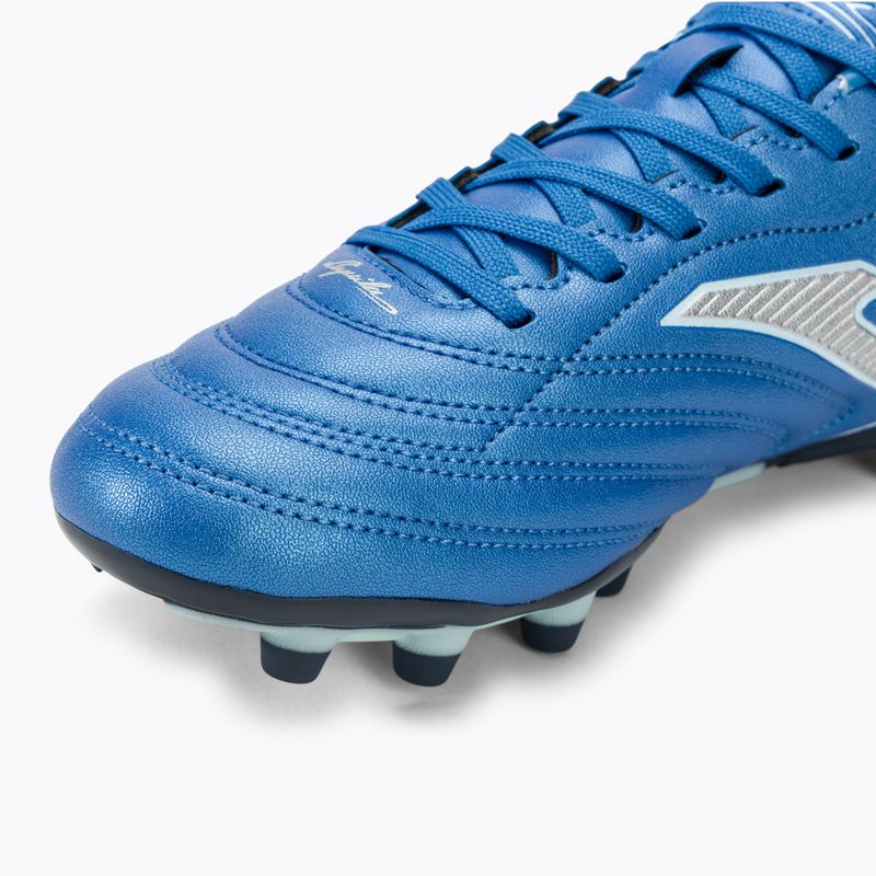 Încălțăminte de fotbal pentru bărbați Joma Aguila FG royal