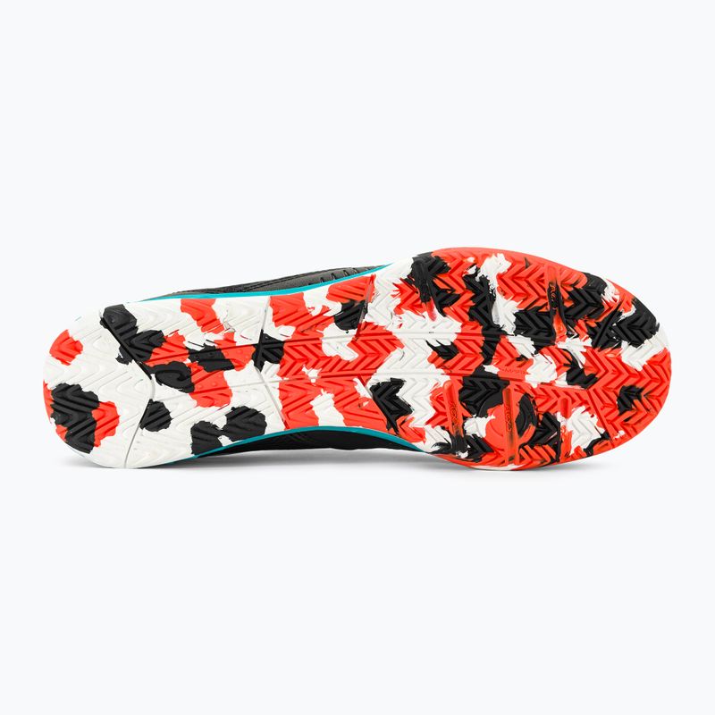 Încălțăminte de fotbal pentru bărbați Joma Dribling IN black 6