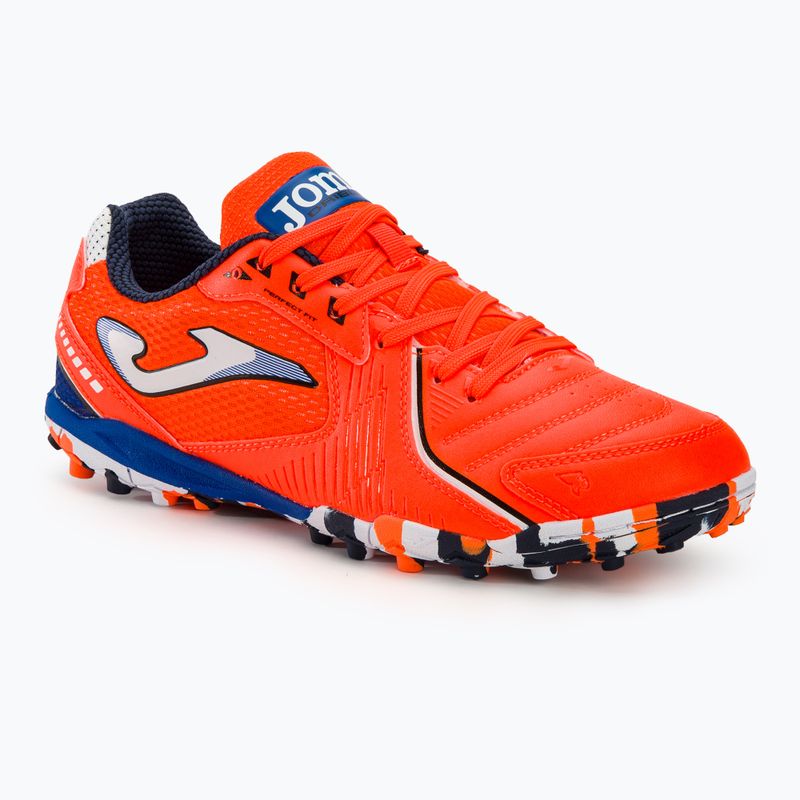 Încălțăminte de fotbal pentru bărbați Joma Dribling TF orange