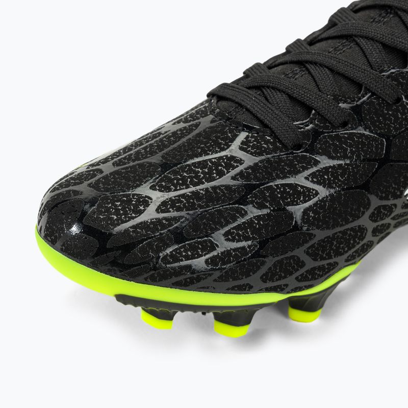 Încălțăminte de fotbal pentru bărbați Joma Gol FG black/yellow