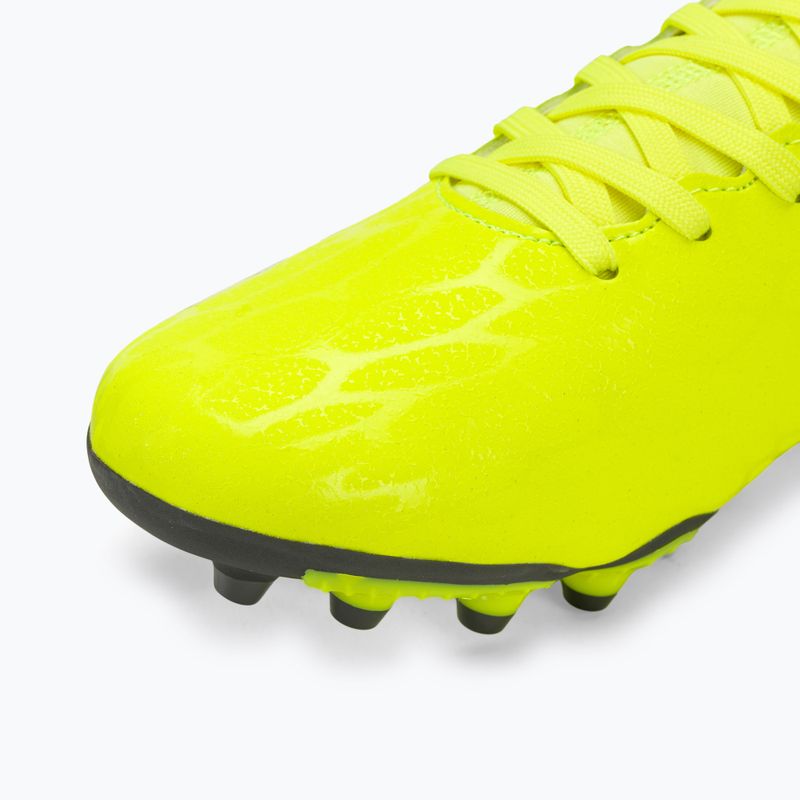 Încălțăminte de fotbal pentru bărbați Joma Gol AG lemon fluor 7