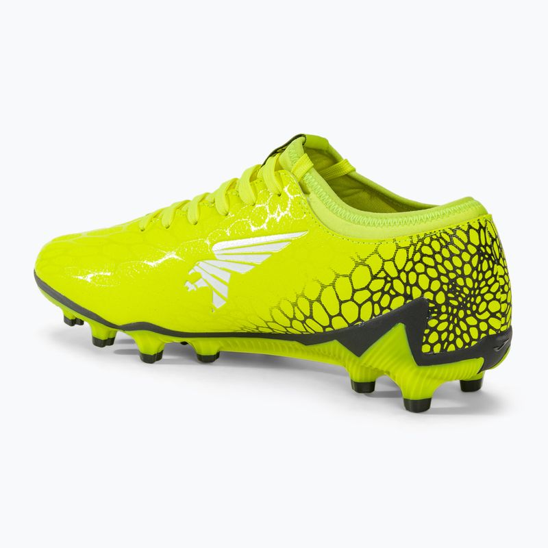 Încălțăminte de fotbal pentru bărbați Joma Gol FG lemon fluor