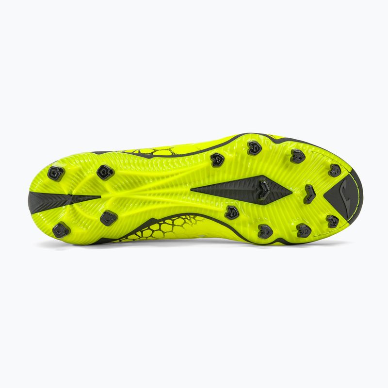 Încălțăminte de fotbal pentru bărbați Joma Gol FG lemon fluor