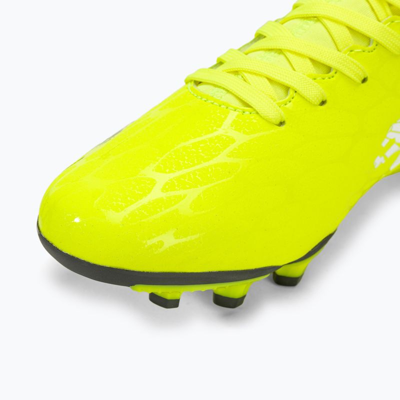 Încălțăminte de fotbal pentru bărbați Joma Gol FG lemon fluor