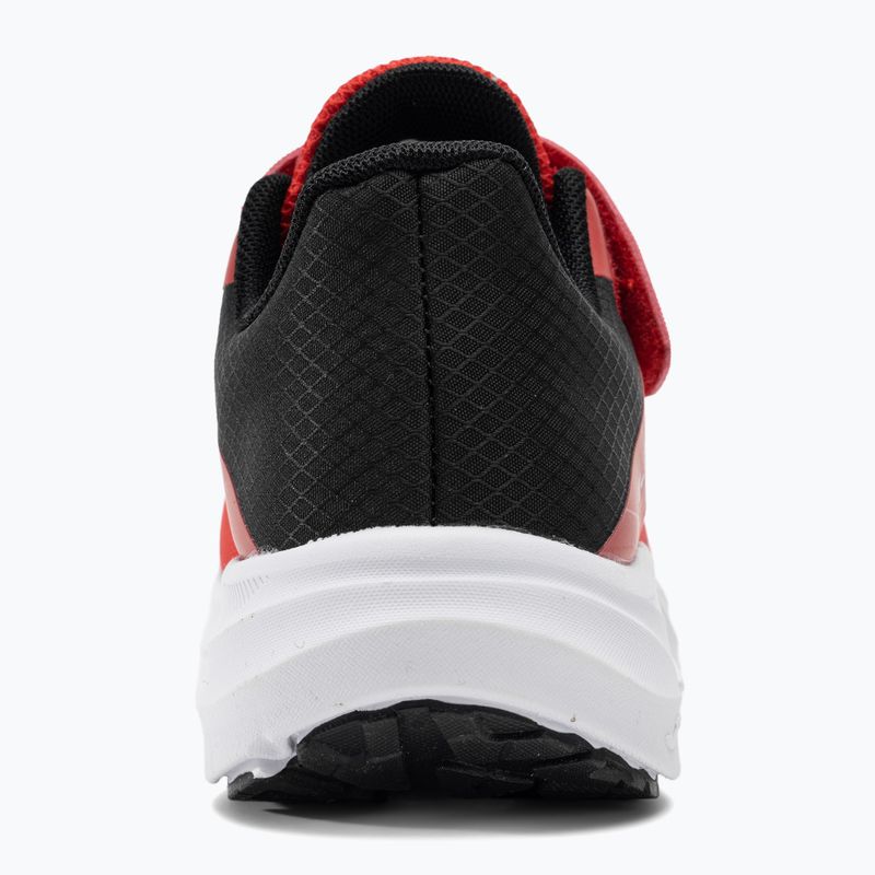 Încălțăminte de alergat pentru copii Joma Elite black/red
