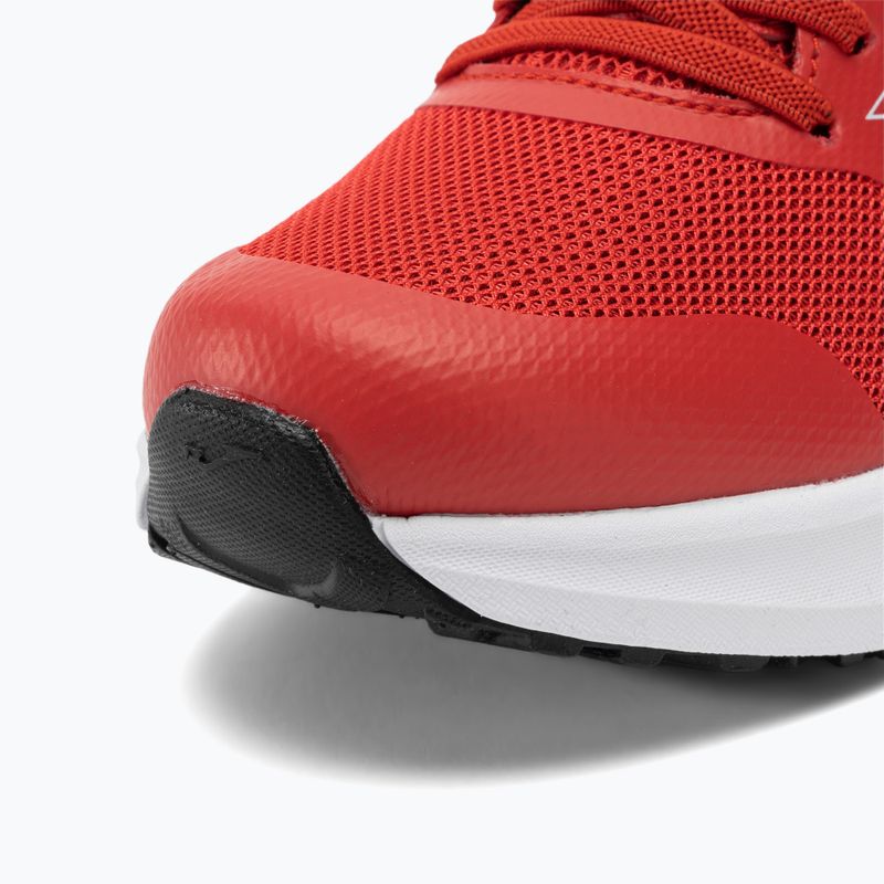 Încălțăminte de alergat pentru copii Joma Elite black/red
