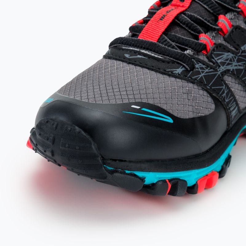 Încălțăminte de alergat pentru copii Joma Sima black/blue 7