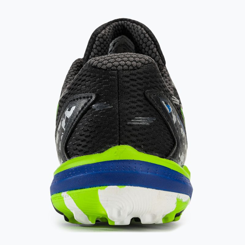 Încălțăminte de fotbal pentru bărbați Joma Liga 5 TF black 6