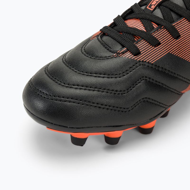 Încălțăminte de fotbal pentru bărbați Joma Powerful FG black 7
