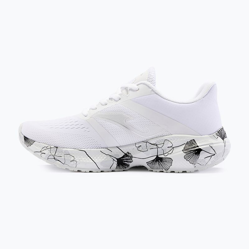 Încălțăminte de alergat pentru femei Joma Elite white 9