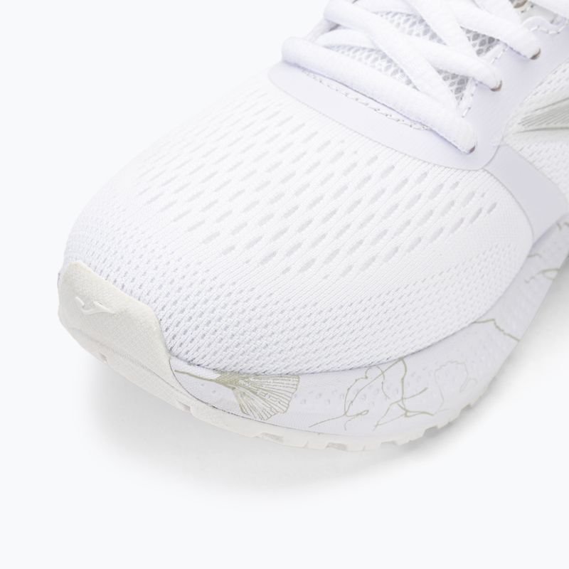 Încălțăminte de alergat pentru femei Joma Elite white 7