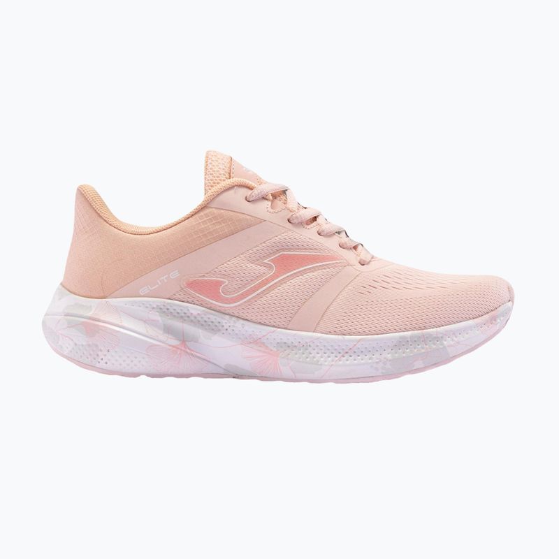 Încălțăminte de alergat pentru femei Joma Elite pink 8