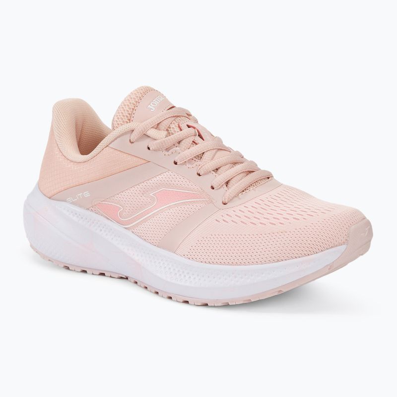 Încălțăminte de alergat pentru femei Joma Elite pink